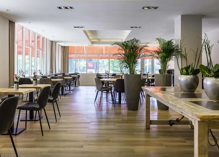 Ibis Utrecht Hotel