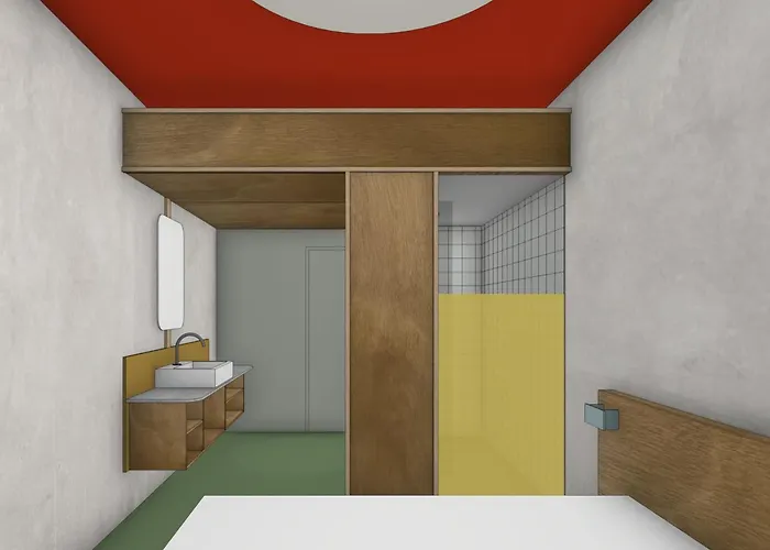 The Anthony Hotel Utrecht